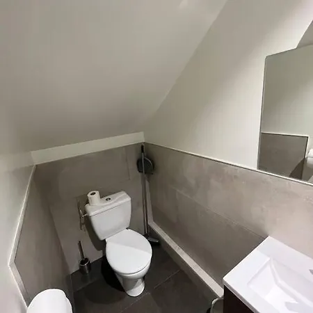 Appartement Nuance De Fantaisie Angoulême