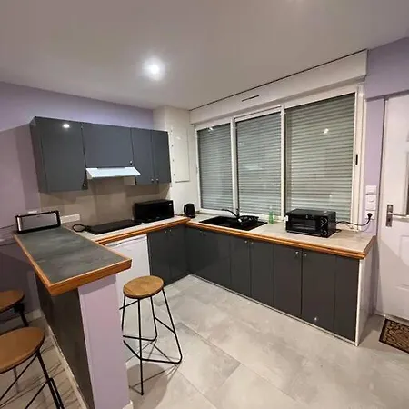 Nuance De Fantaisie Angoulême