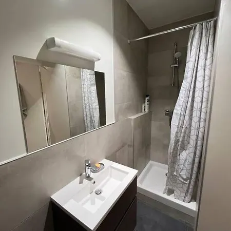 Nuance De Fantaisie * Angoulême