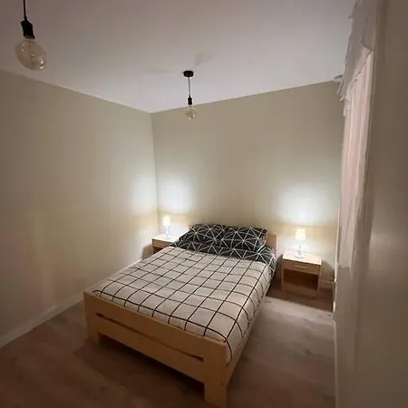 Nuance De Fantaisie Appartement *