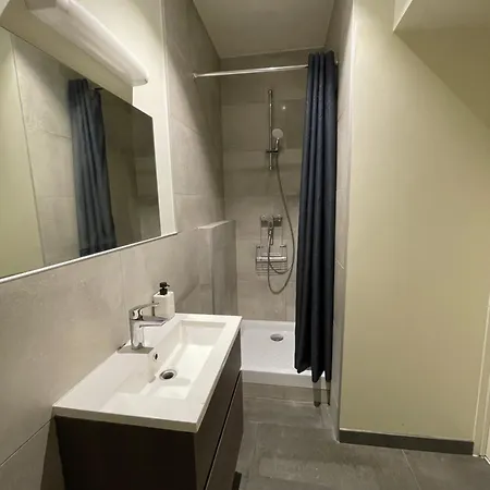 Nuance De Fantaisie Appartement *