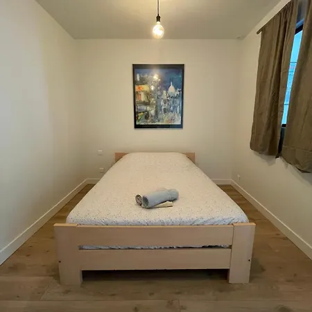 Appartement Nuance De Fantaisie Angoulême